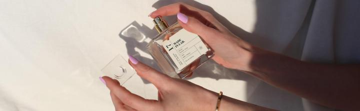 Zapachy Made in Lab teraz także w żelach pod prysznic